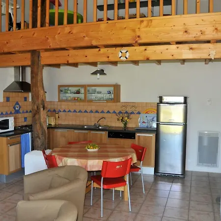 Les Au Soleil Levant Сasa de vacaciones Talmont-Saint-Hilaire