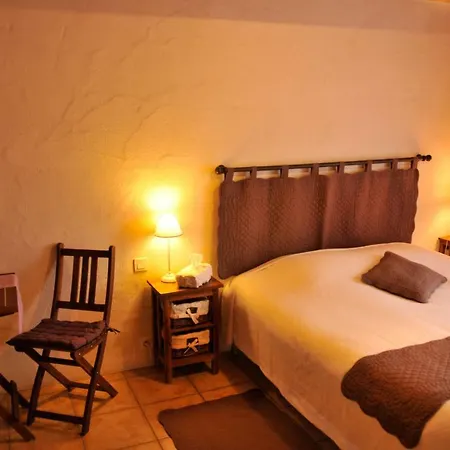 Hébergement de vacances Les Au Soleil Levant *