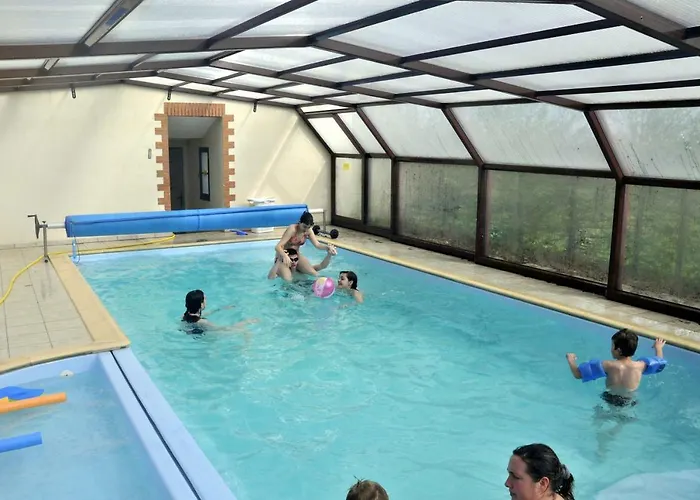 Les Au Soleil Levant Talmont-Saint-Hilaire