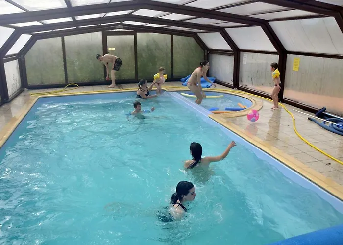 Les Au Soleil Levant Hébergement de vacances