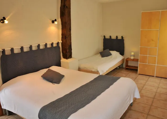 Les Au Soleil Levant Hébergement de vacances