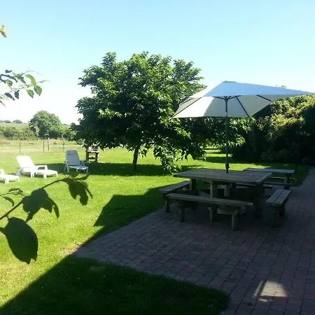 Les Au Soleil Levant Talmont-Saint-Hilaire