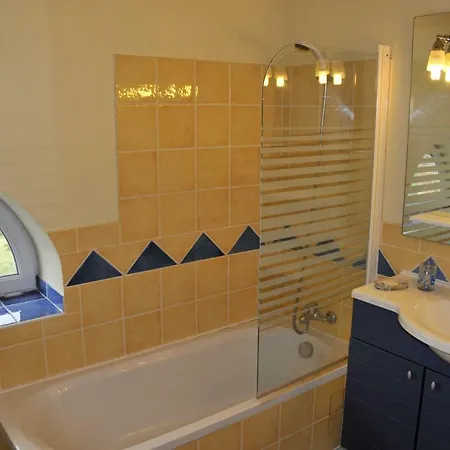 Les Au Soleil Levant Holiday home